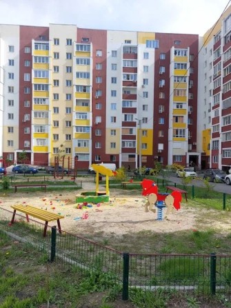 ‼️ Продажа 1к квартиры в ЖК Салтовский под ваш ремонт! Салтовское шоссе 264, ул. драгоманова, 602 ми - фото 1