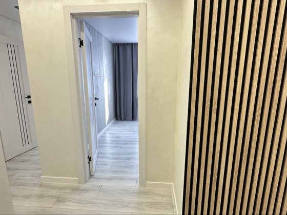 Продам 2-комнатную квартиру с качественным ремонтом  супер место Кулиничі