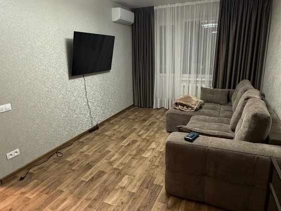 Продам стильну 1 -кімнатну квартиру Балаклія