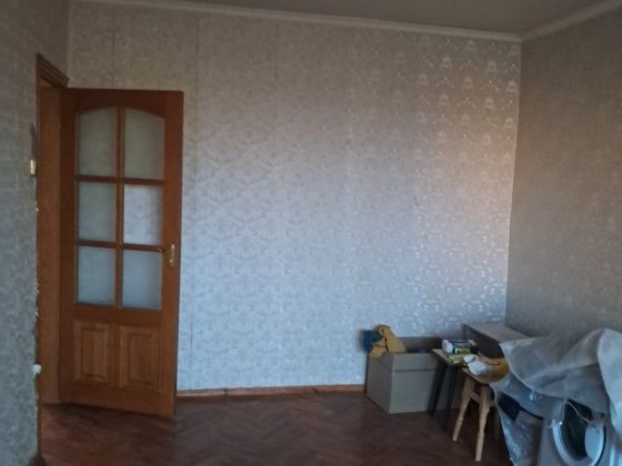 Продам 3х.комнатную квартиру в г.Балаклея