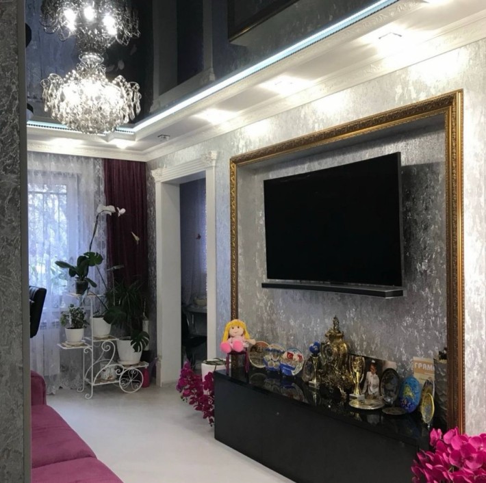 Продам 4 кв, на Салтовском шоссе 244А - фото 1