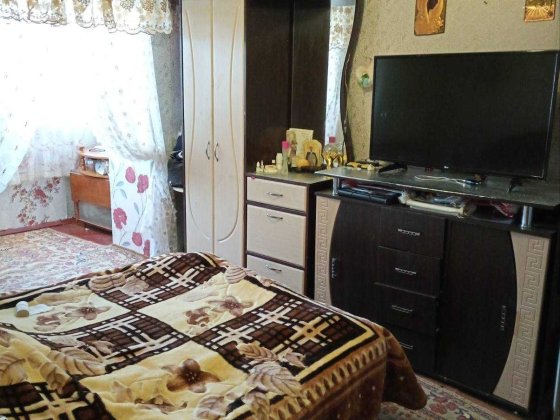 Обмін 4к. квартири в центрі, в Новій Водолазі на 2к. в Н. Водолазі. Новая Водолага