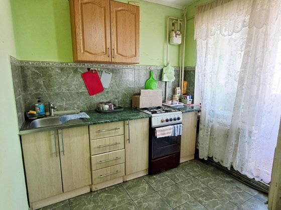Продаю 1 кімнатну квартиру по вул . Достоєвського. Первомайск