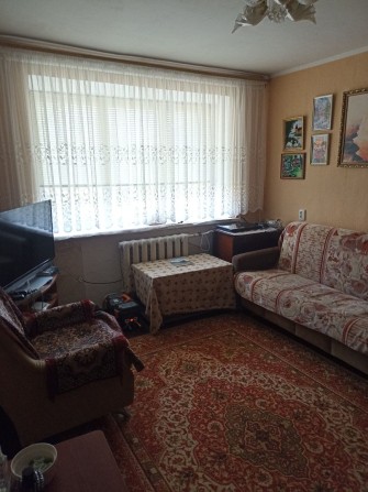 Продам 3 кімнатну квартиру район ЦРБ - фото 1