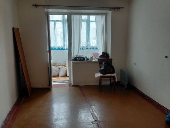 Продаж 1-кімнатної квартири,
 вул. Гвардійців Родимцева, 59а Первомайск