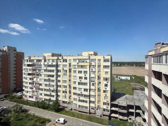 2-к квартира Бориспільський, Чубинське, 64021 $ Чубинское
