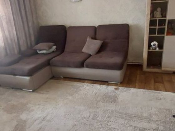Продам 3 к. квартиру м. Перемога 3 киломерта Малая Даниловка