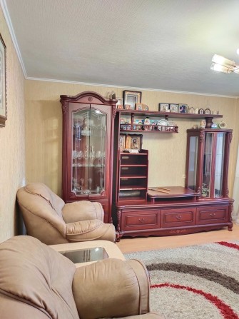ПРОДАМ 3 К.КВ. Мала Данилівка (ХЗВА) - фото 1