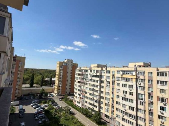 1-к квартира Бориспільський, Чубинське, 33426 $ Чубинское