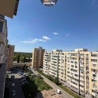 1-к квартира Бориспільський, Чубинське, 33426 $ Чубинское