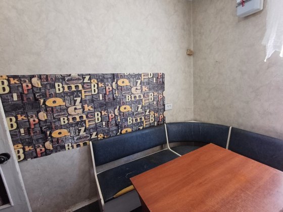 Продаж 2кім.квартири на Фрегаті Первомайск