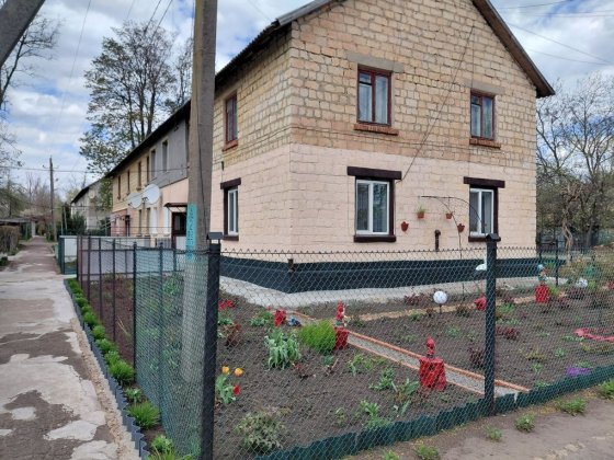 Продаж 2-кімнатної квартири в смт Підгородня Первомайск