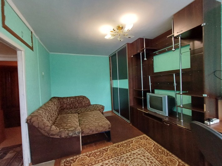 Продаж 1кім квартири біля райлікарні - фото 1
