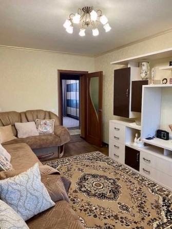 Продам 3 к.кв. місто Богодухів (405037) - фото 1