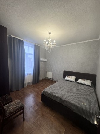 Продам/здам 2 кімнатну квартиру в центрі - фото 1