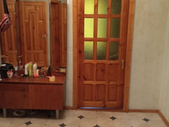 Квартира 3х кімнатна Богодухов