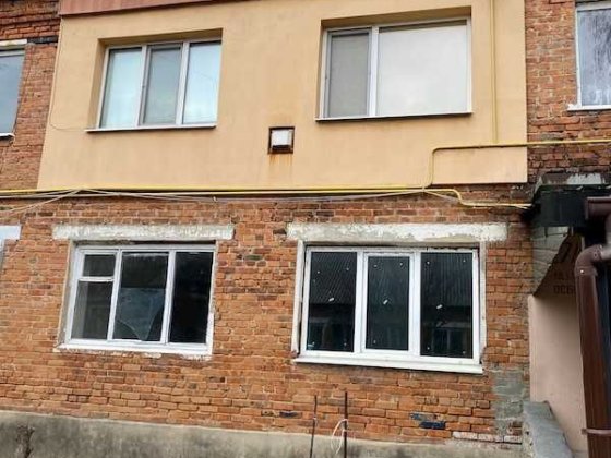 Продам 2 кімнатну квартиру м. Богодухів (404996) Богодухов