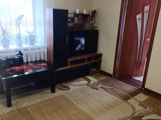 Продам 3-к квартиру Богодухів