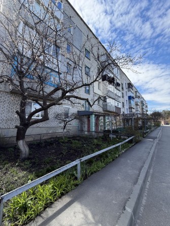 Продаж 2 кімнатноі квартири , Безлюдівка вулиця Кооперативна - фото 1