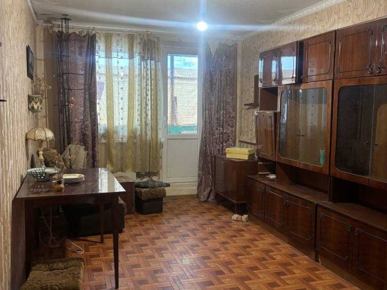 Продам 3-комнатную квартиру на Жасминовом бульваре, район Новые Дом Горбани