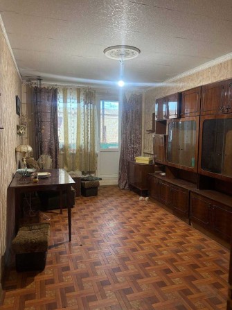 Продам 3-комнатную квартиру на Жасминовом бульваре, район Новые Дом - фото 1
