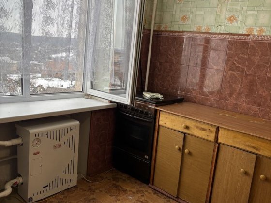 Продам 1к квартиру ( Красилів) Красилів