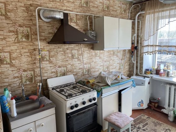 Продаж квартири у Полонному Полонное