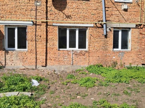 Продаж 2-кімнатної квартири селеще Богданівці (7км від Хмельницького) Копистин