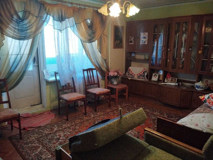 Продам 2-кімнатну квартиру у курортному містечку 5/5 - фото 1