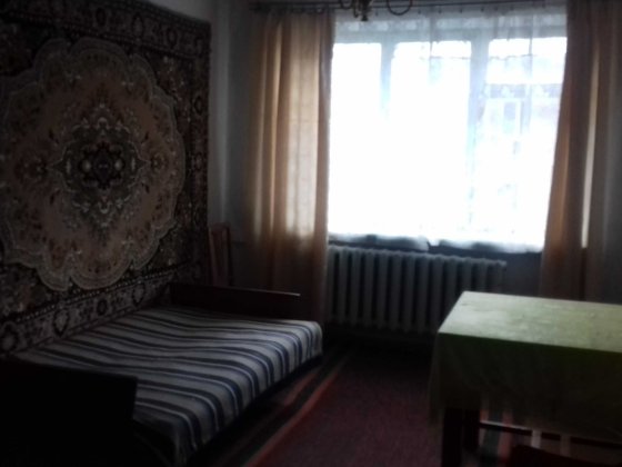 Продаж 2-кімнатної квартири в центрі Звенигородки Звенигородка
