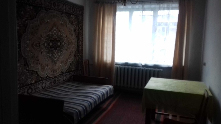 Продаж 2-кімнатної квартири в центрі Звенигородки - фото 1