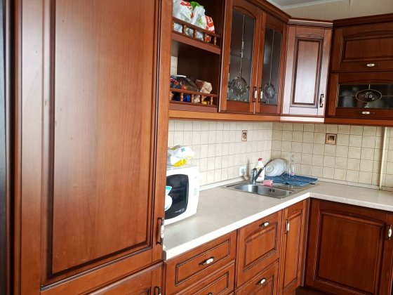Продам двокімнатну квартиру АТБ Мена Мена