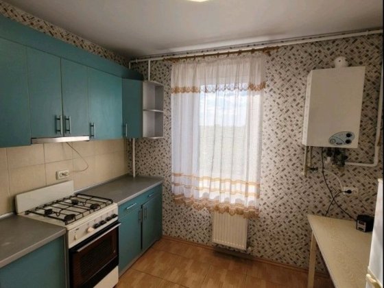 Продаж 3-к квартири з індивідуальним опаленням, Ічня Чернігівська обл Ичня