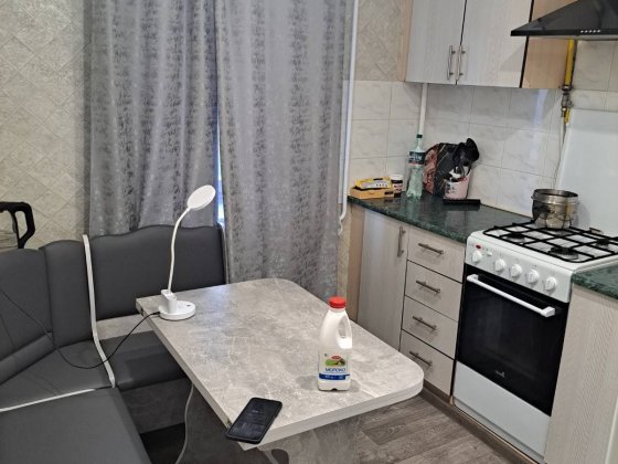 Продам 1 км квартиру в центрі міста Корюковка