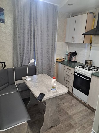 Продам 1 км квартиру в центрі міста - фото 1