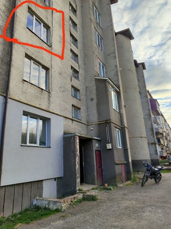 Квартира у Глибоці - фото 1