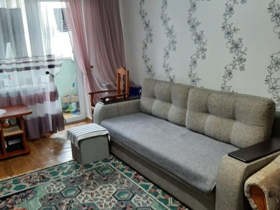 Однокімнатні квартира в центрі Вольнянск