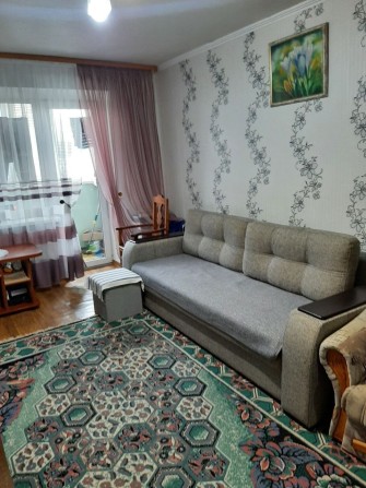 Однокімнатні квартира в центрі - фото 1