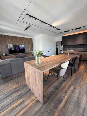 Продаж унікальної  трикімнатної  квартири 95м. ЖК «Нова Англія» - фото 1