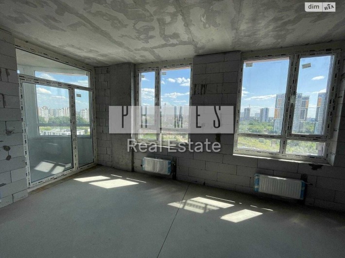 Продаж 2к квартири, ЖК Respublika, вул. Братів Шеметів, 10/8 - фото 1