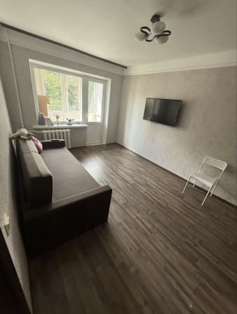 Воскресенка Дашкевича (Курнатовского) 17а 1к 28 к.вм - фото 1