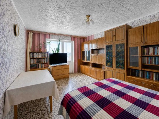 Продаж 3к квартири, Драгоманова, 22. Позняки - 15хв. Київ