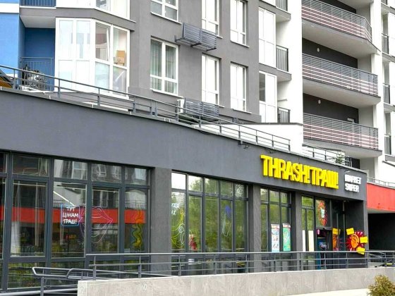 Продам чудову 1 кімнатну  квартиру в новому будинку Дарницький район, ЖК Причал-8 Київ