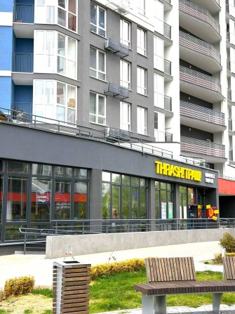 Продам чудову 1 кімнатну  квартиру в новому будинку Дарницький район, ЖК Причал-8 - фото 1
