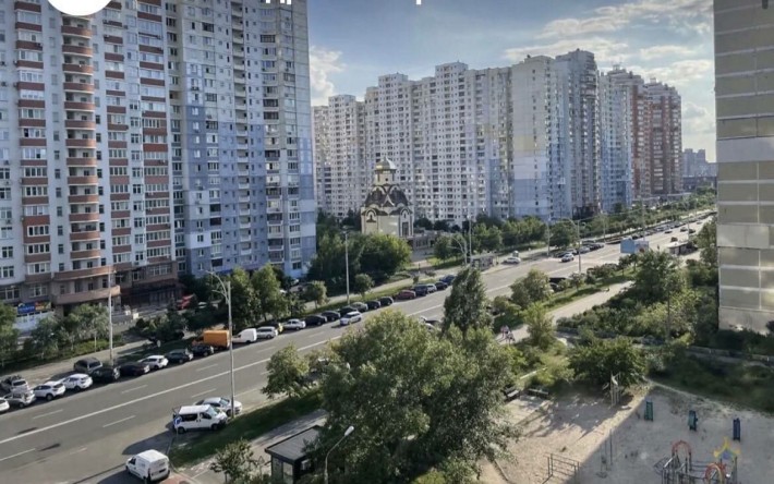 Продаж 4к квартири 97м2 від власника - фото 1