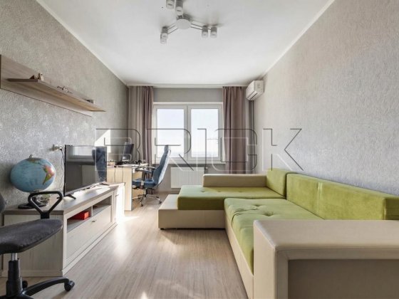 Продаж 2к ЖК Патріотика (Полонина), Бориса Гмирі, Єлизавети Чавдар, Софії Русової Киев