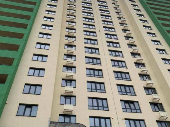 Без комісії. Продаж 3 кімнатної роздільної квартири в ЖК " "Liko-Grad  Perfect Town".  Будинок здани Київ