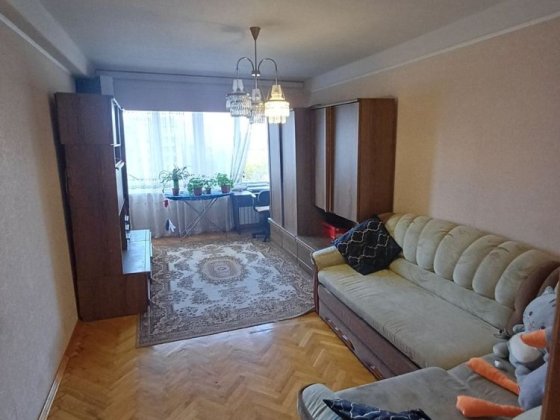 Продаж 2 квартира Лівобережна Дніпровський Шептицького Київ