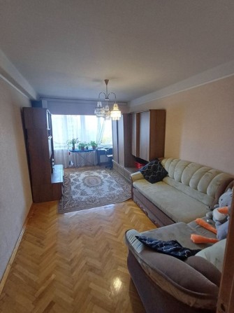 Продаж 2 квартира Лівобережна Дніпровський Шептицького - фото 1