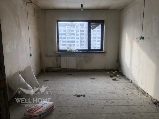 Продаж квартири 2к Рональда Рейгана, 9г Київ Київ